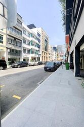 Hongkong Street (D1), Retail #542751721